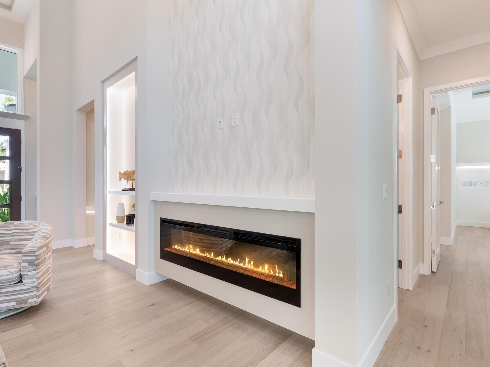 OYSTER BAY ESTATES - Residential