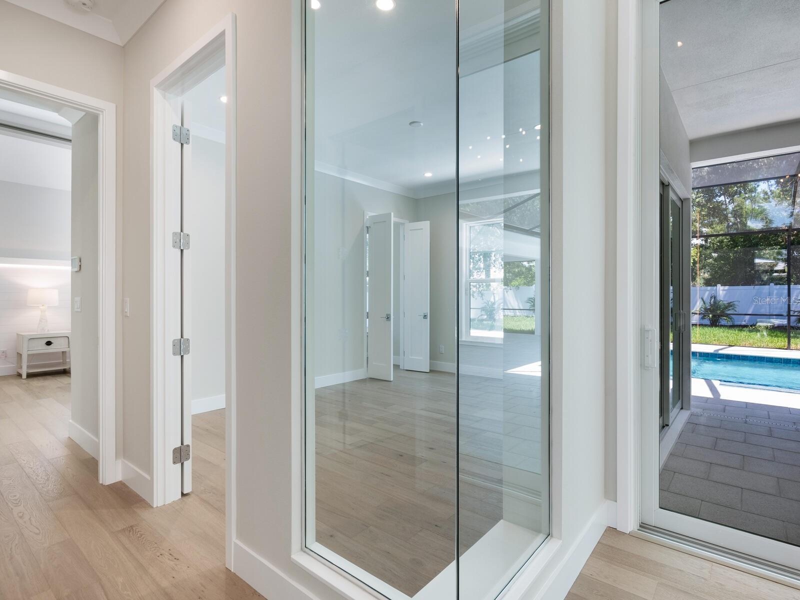 OYSTER BAY ESTATES - Residential