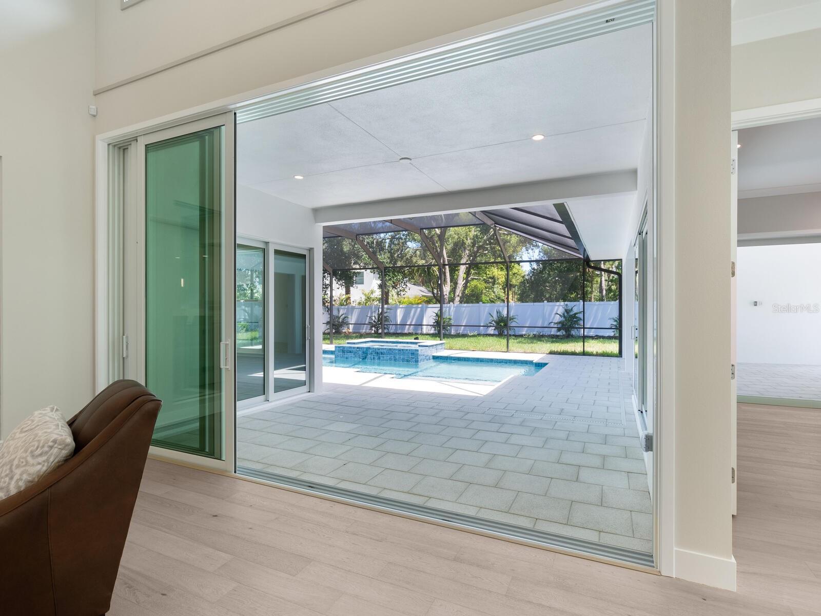 OYSTER BAY ESTATES - Residential