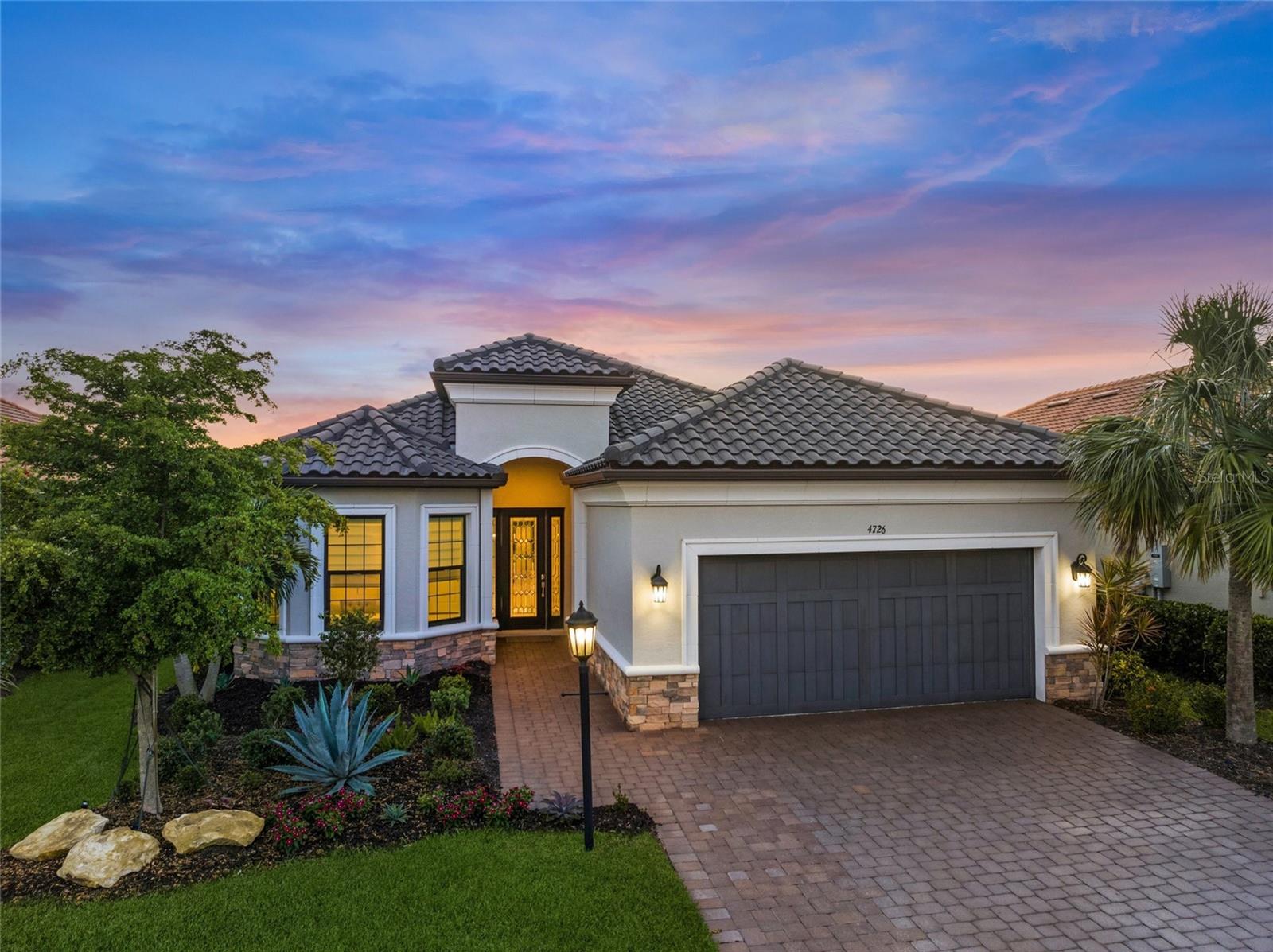 4726 ZENO COURT
