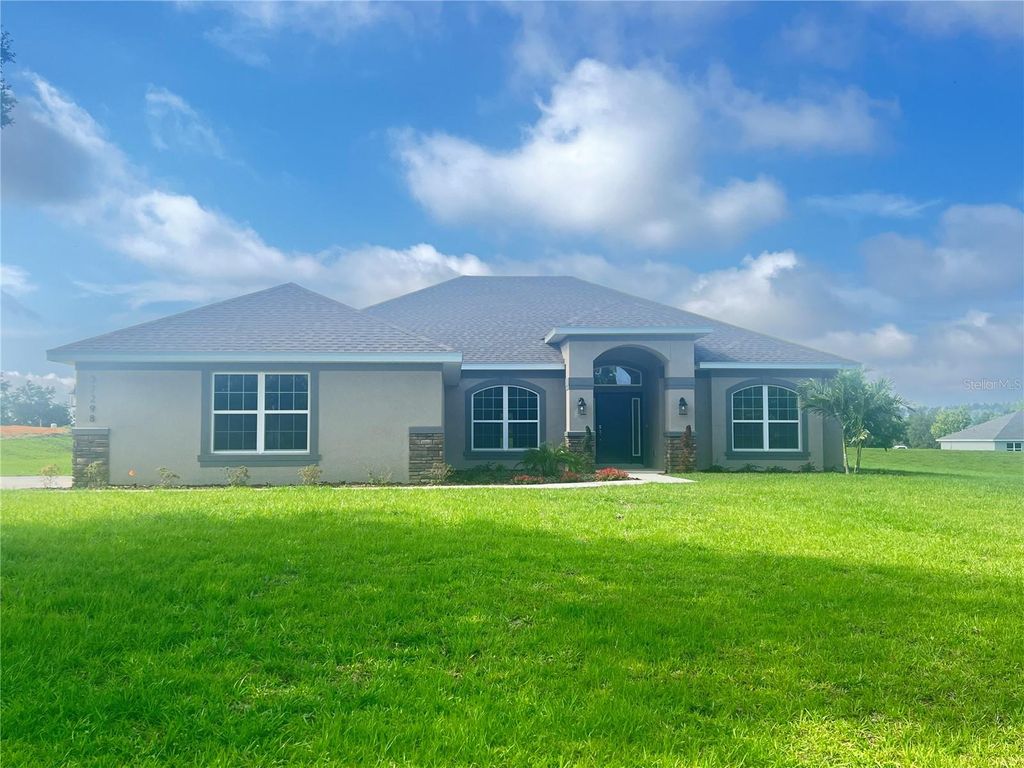 Photo of 37298 Hidden View Circle, Dade City, FL 33523 (MLS # TB8456386)