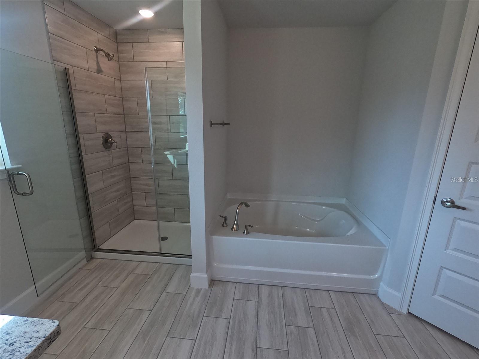 HILL COUNTRY ESTATES - Residential