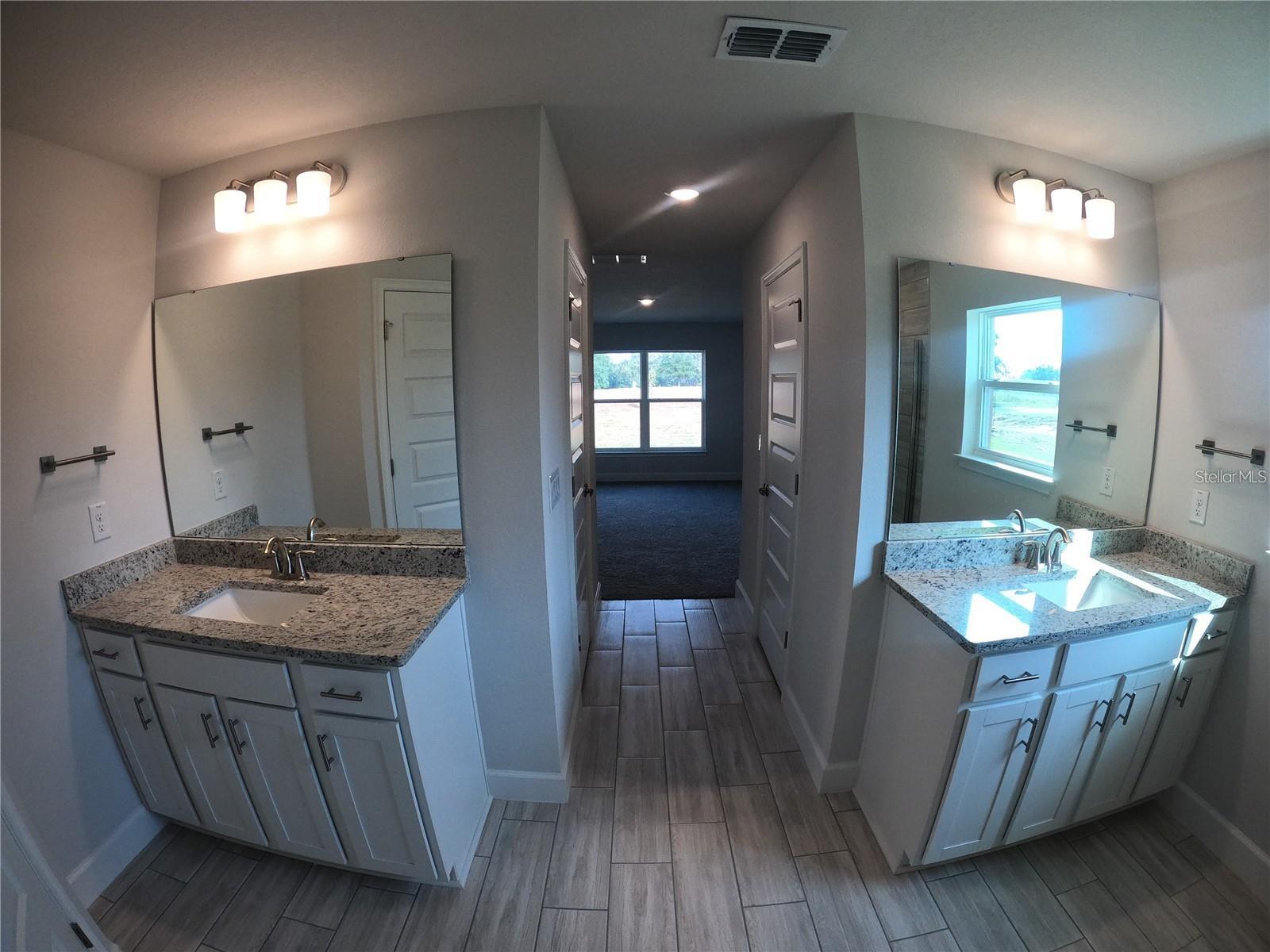 HILL COUNTRY ESTATES - Residential