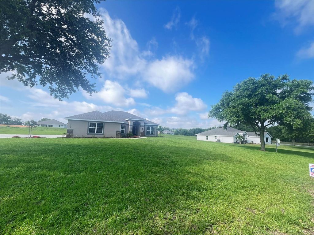 Photo of 37298 Hidden View Circle, Dade City, FL 33523 (MLS # TB8456386)