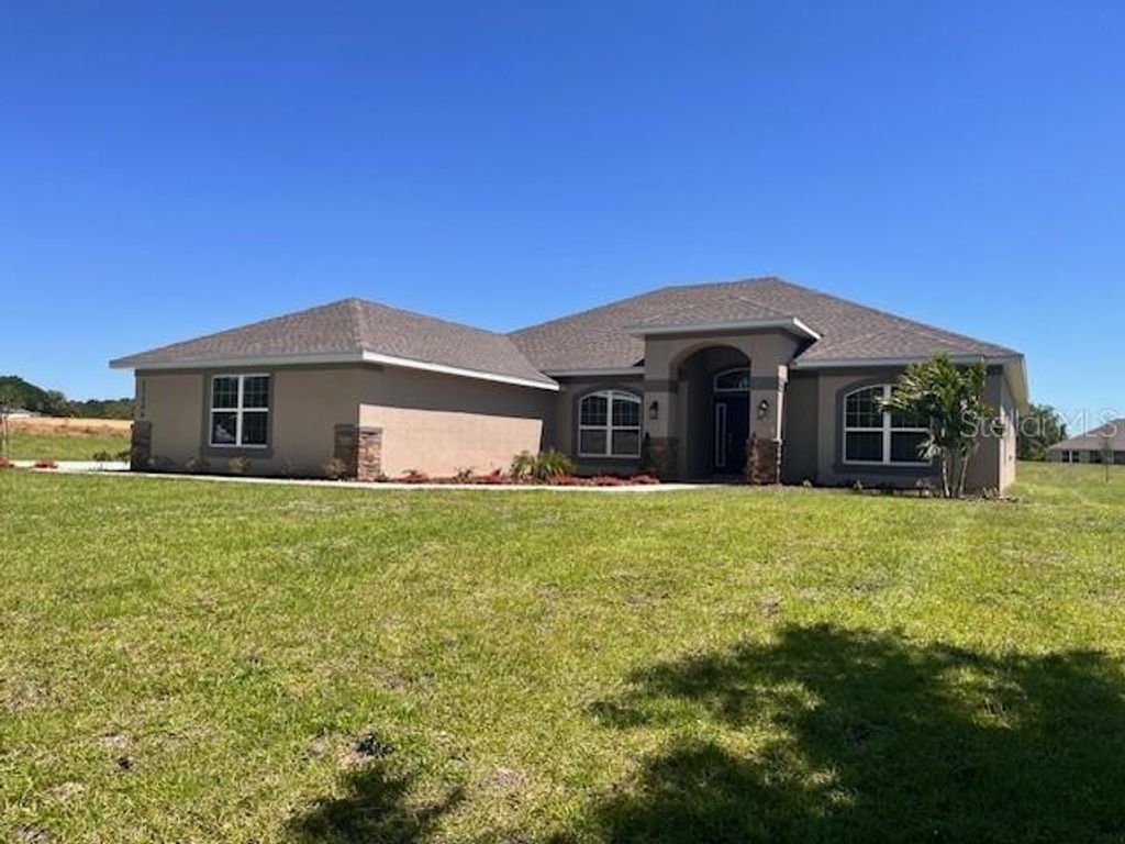 Photo of 37298 Hidden View Circle, Dade City, FL 33523 (MLS # TB8456386)
