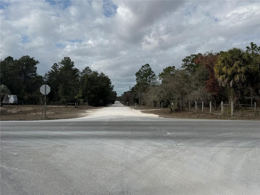 Photo of 00 Lelani Drive, Weeki Wachee, FL 34614 (MLS # W7882895)