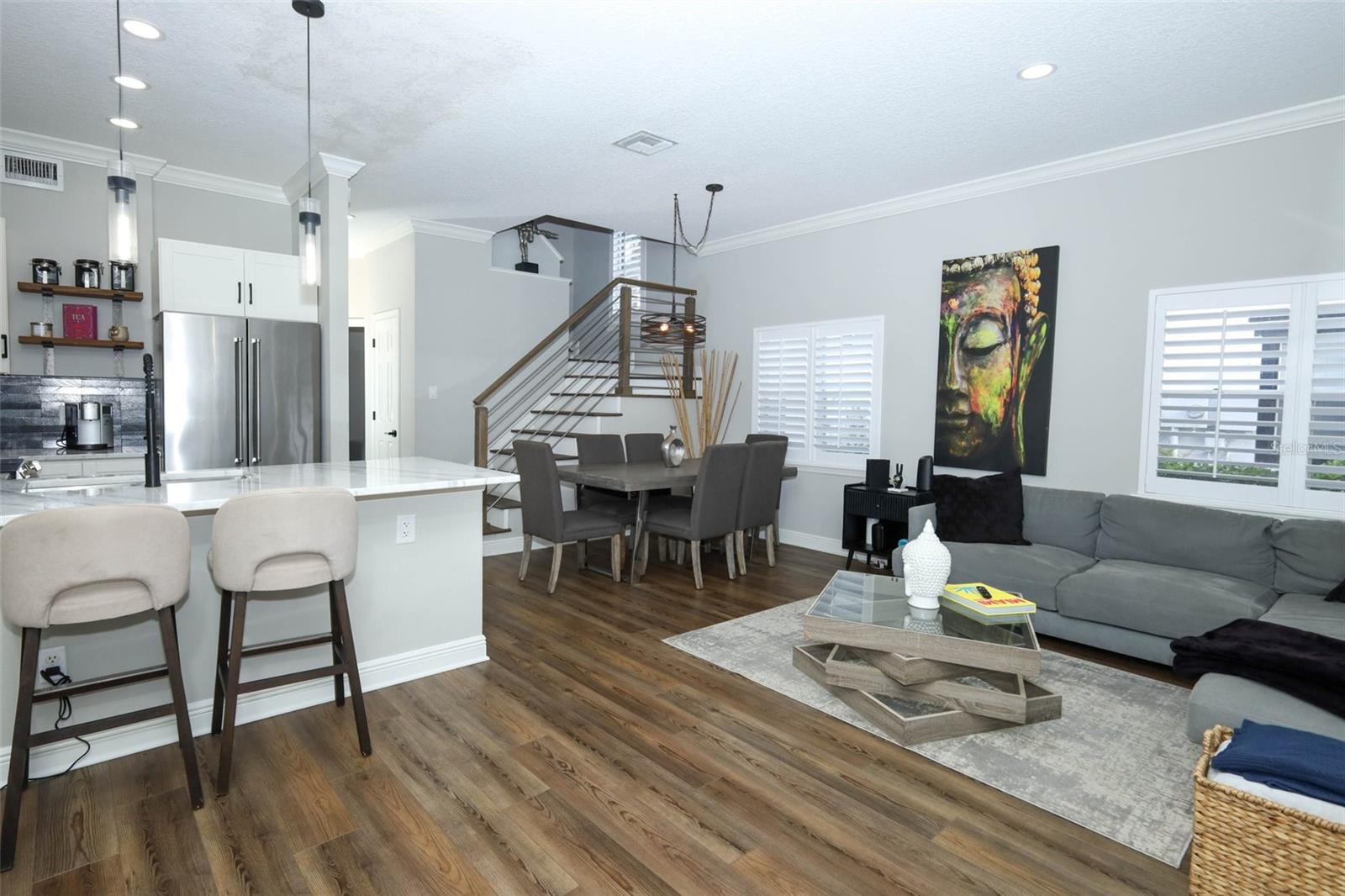 PRINCETON COURT CONDO OR 6015/3119 - Residential