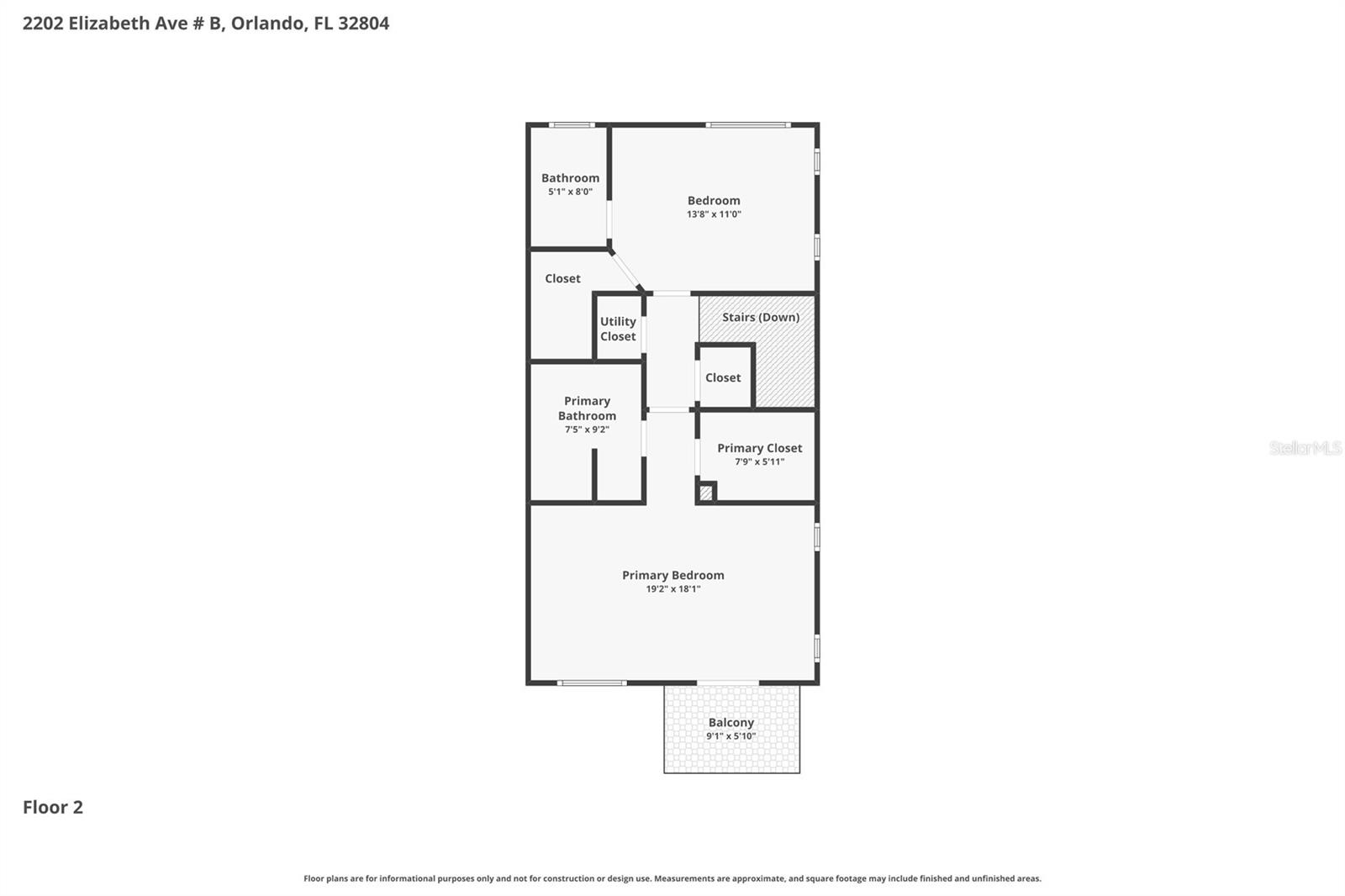 PRINCETON COURT CONDO OR 6015/3119 - Residential