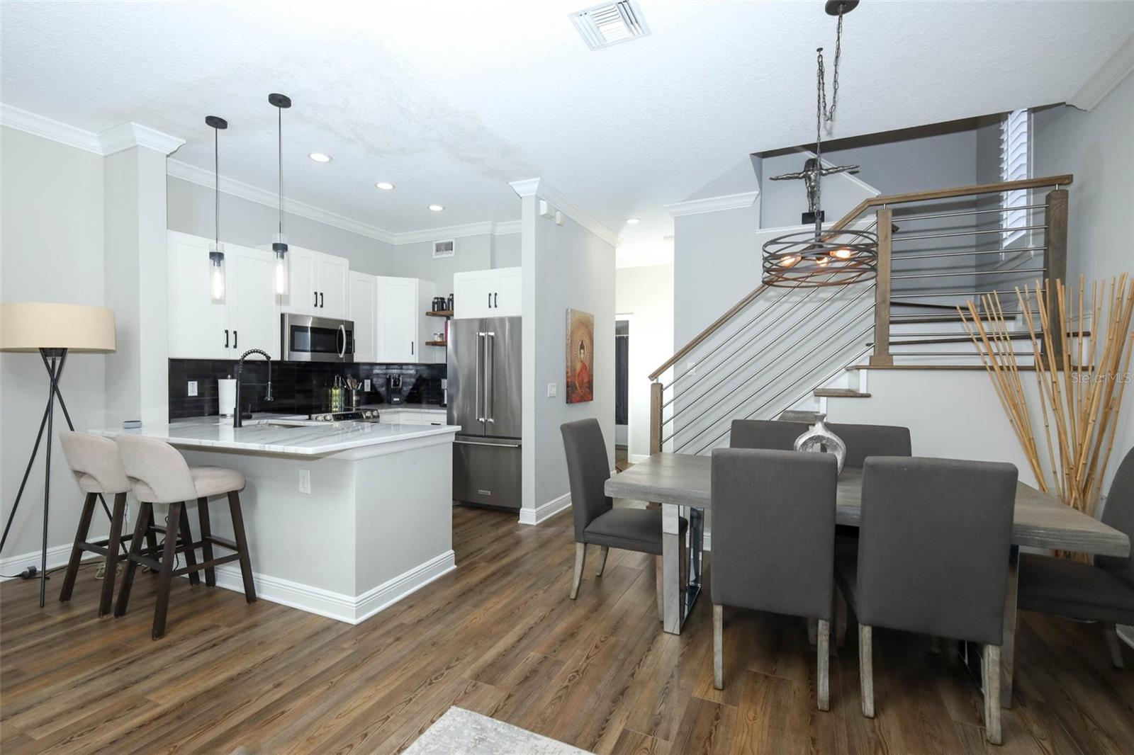 PRINCETON COURT CONDO OR 6015/3119 - Residential