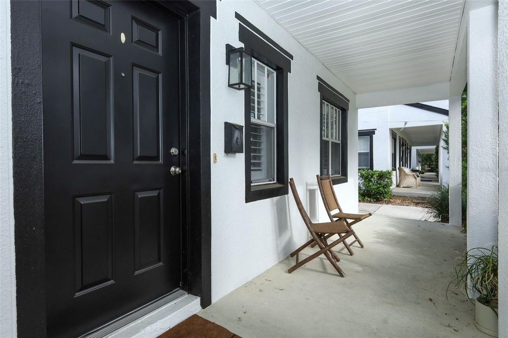 Photo of 2202 Elizabeth Avenue #B, Orlando, FL 32804 (MLS # O6396501)