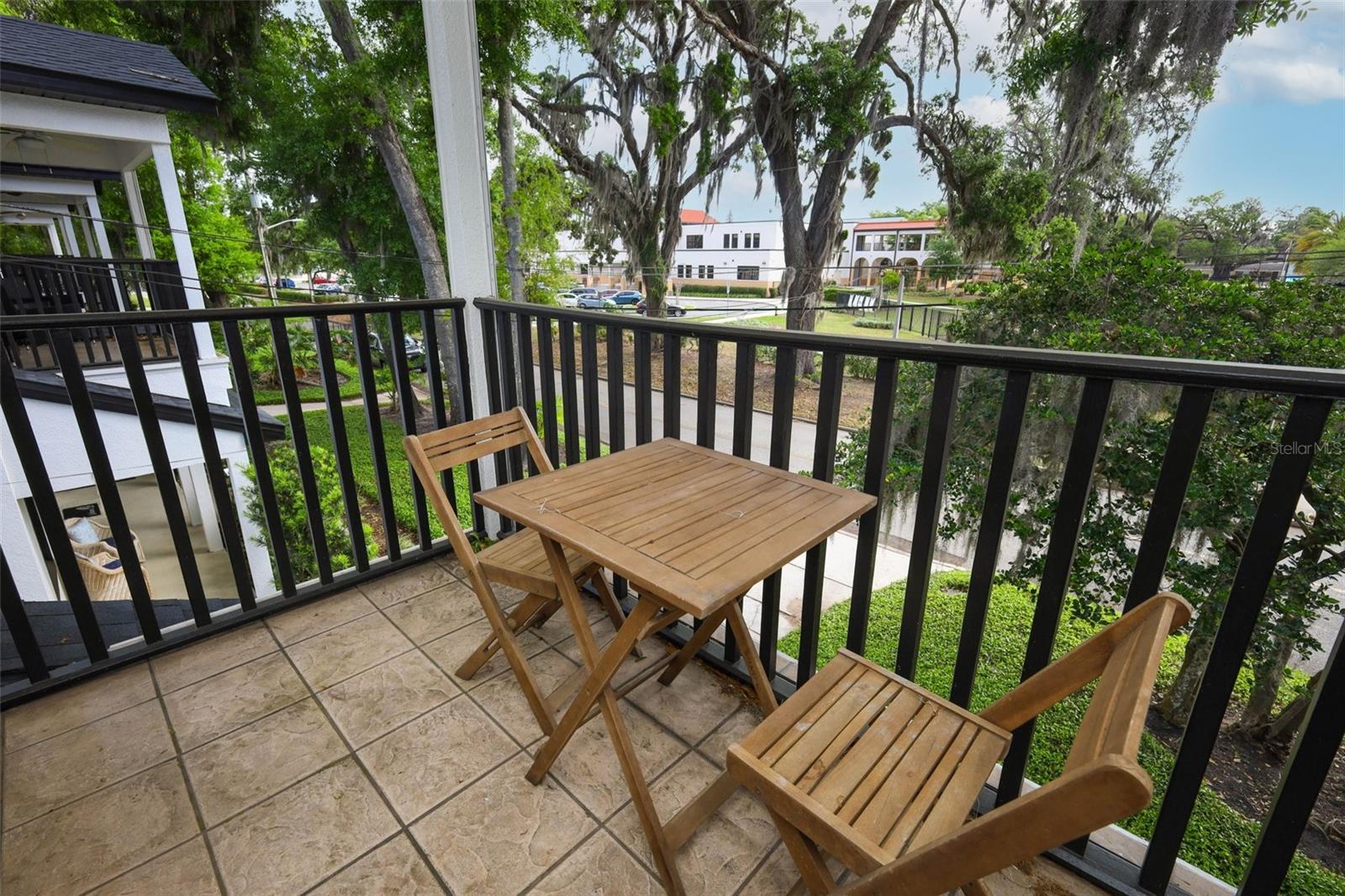 PRINCETON COURT CONDO OR 6015/3119 - Residential