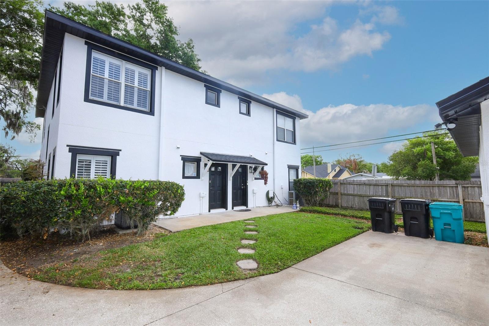 PRINCETON COURT CONDO OR 6015/3119 - Residential