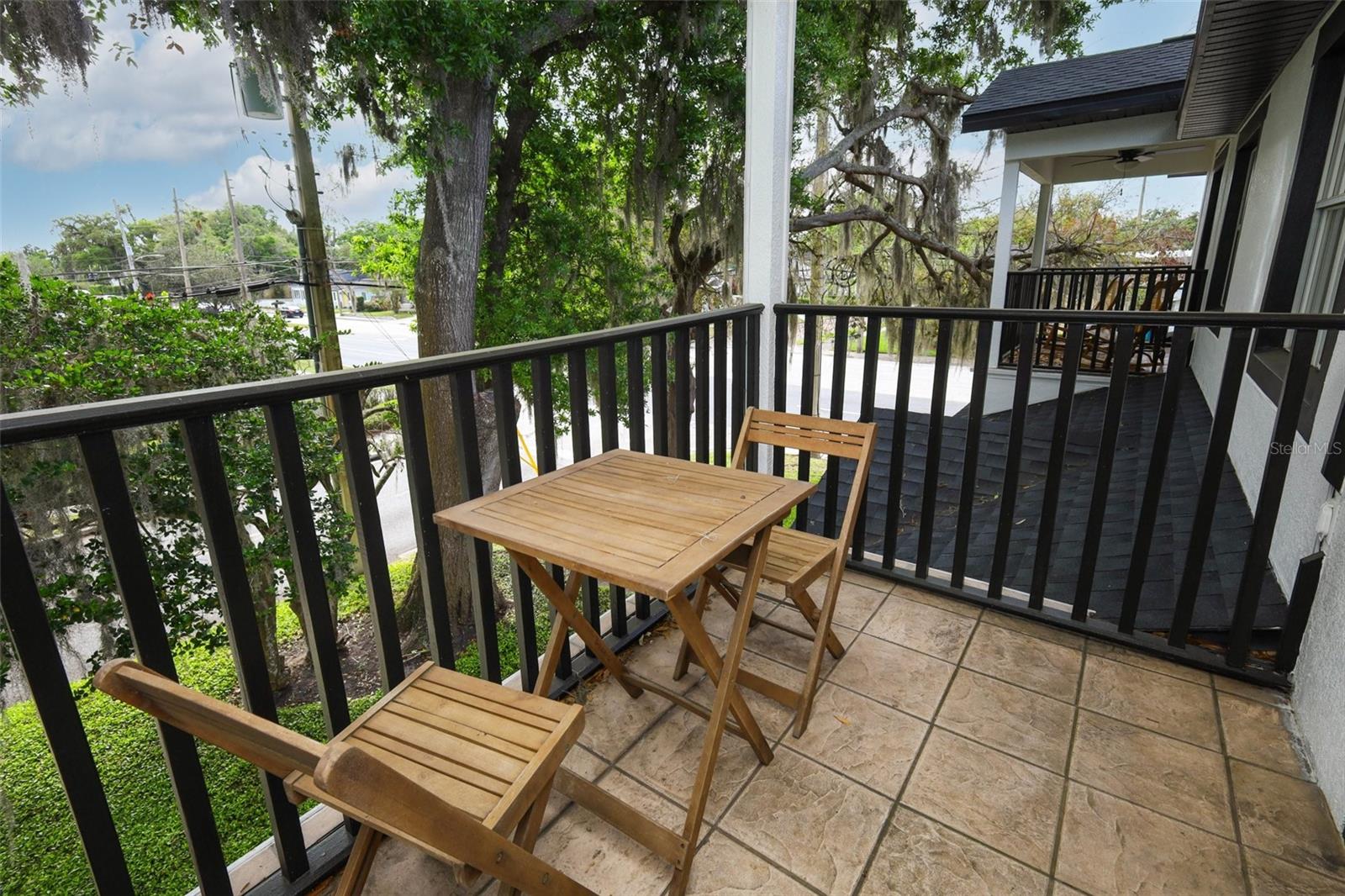 PRINCETON COURT CONDO OR 6015/3119 - Residential