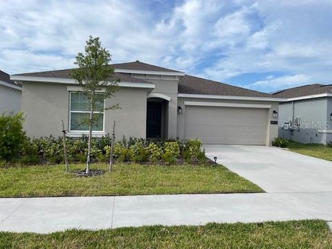 A home in GROVELAND