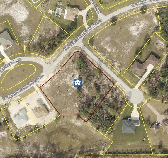 9361 SMOOTH BARK COURT