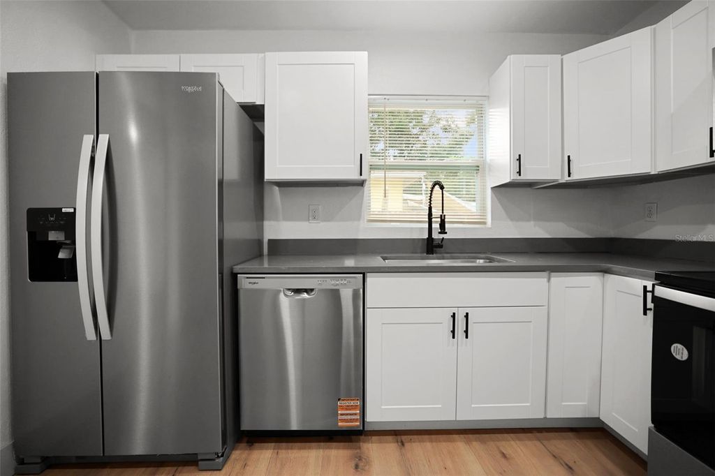 Photo of 6033 Illinois Avenue, New Port Richey, FL 34653 (MLS # TB8424542)