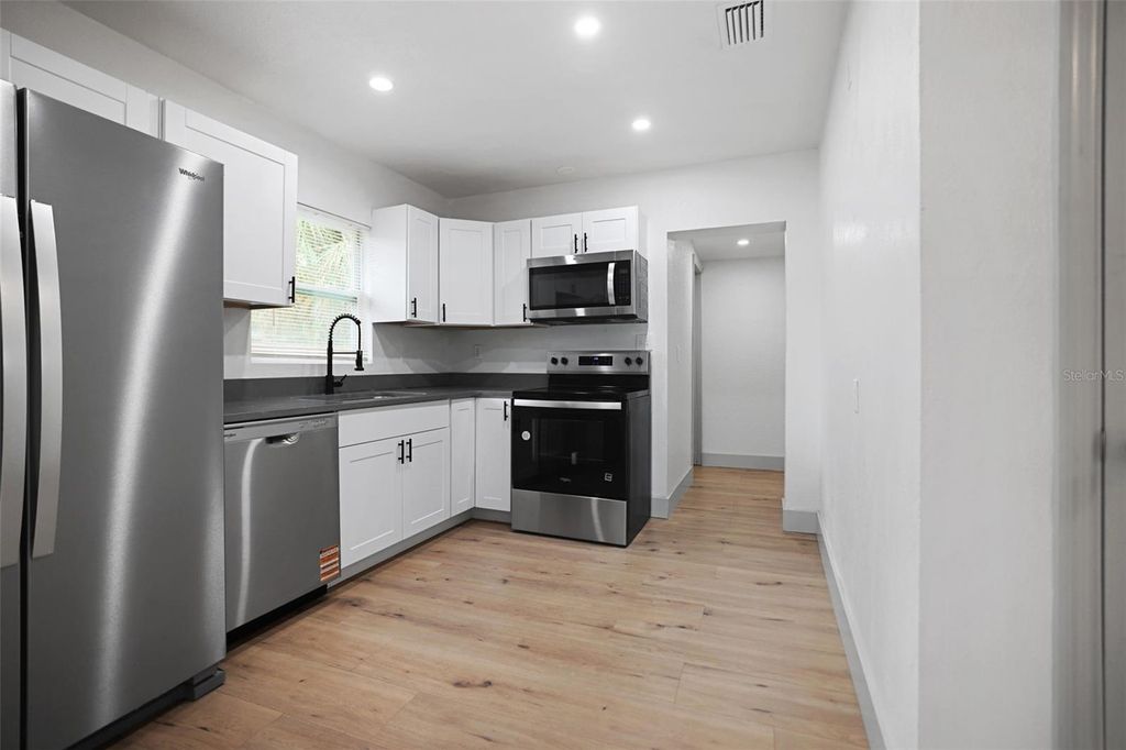 Photo of 6033 Illinois Avenue, New Port Richey, FL 34653 (MLS # TB8424542)