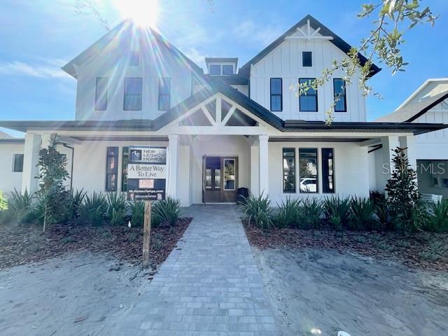 VIRGINIA PARK - Residential