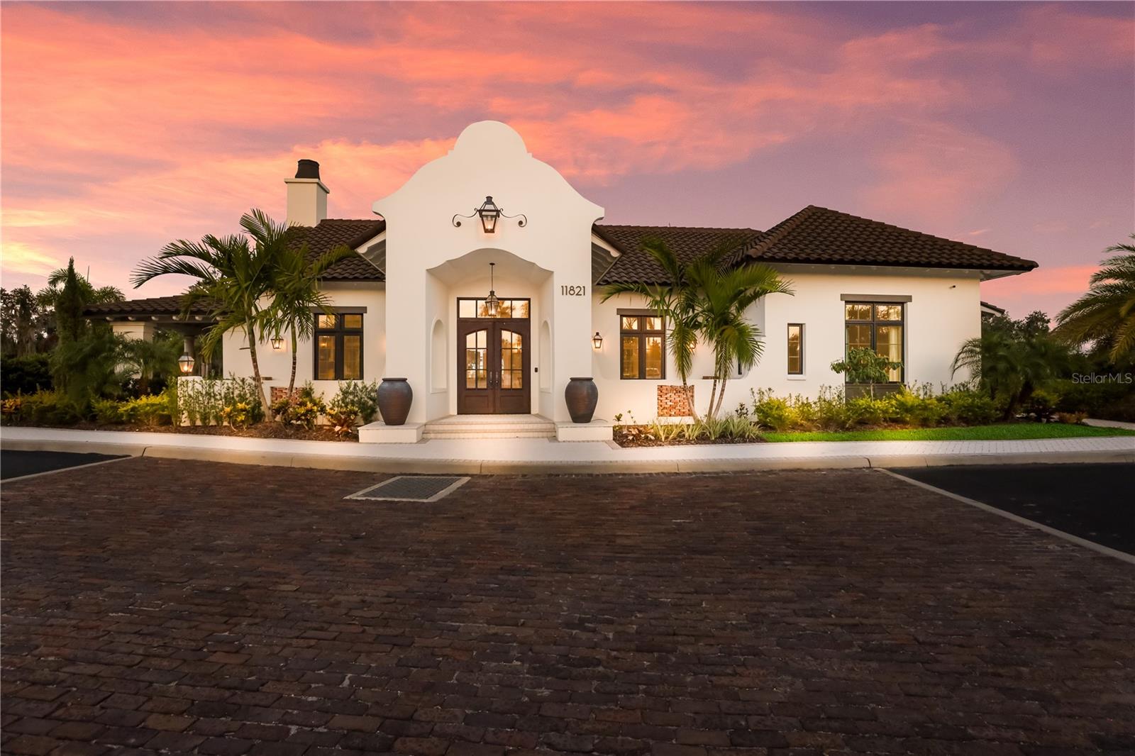 RIVER WILDERNESS PH III - Residential