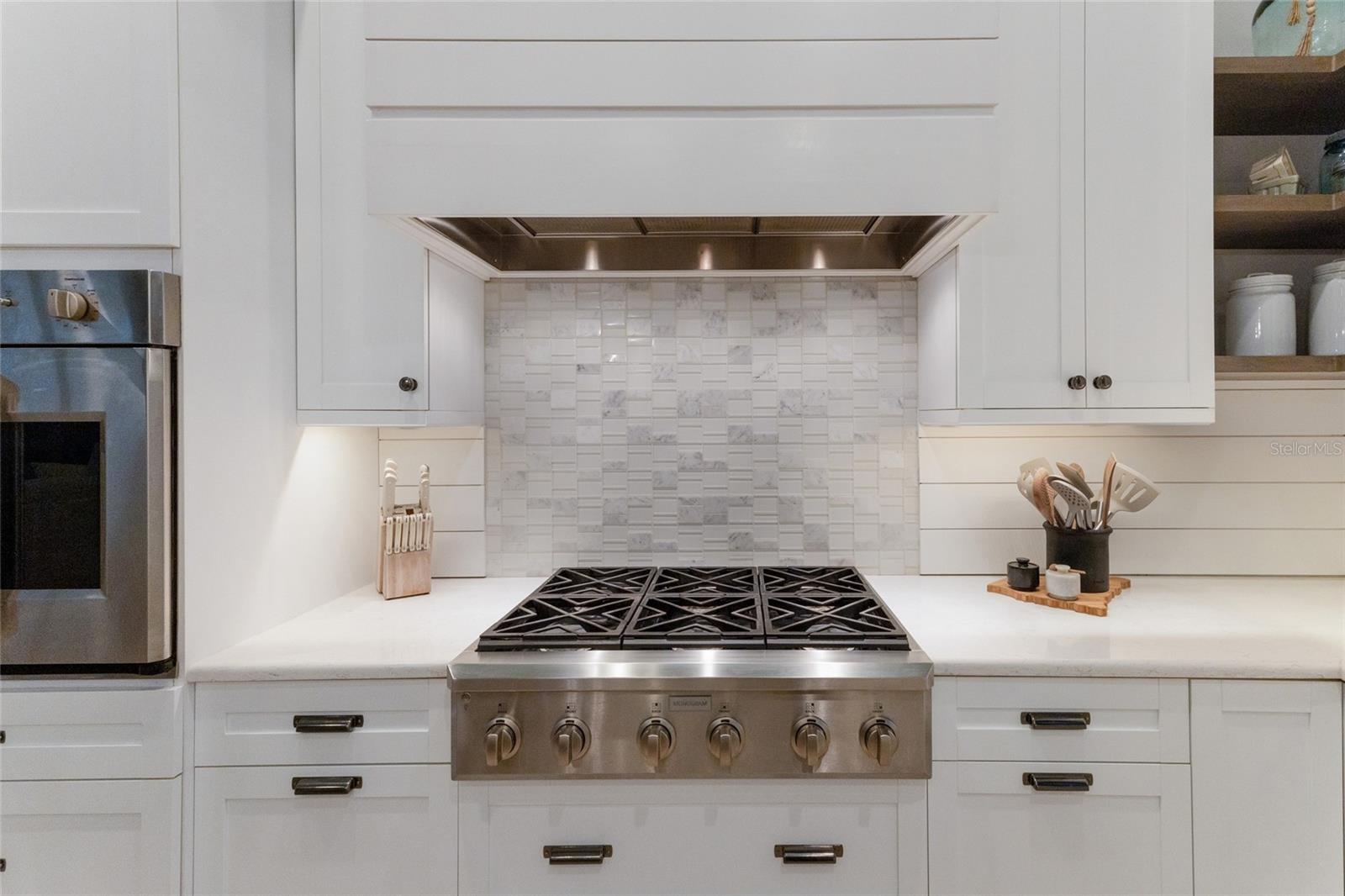 RIVER WILDERNESS PH III - Residential