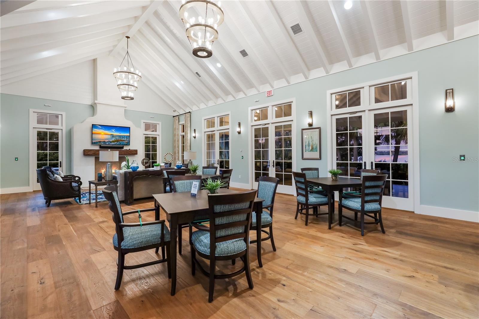 RIVER WILDERNESS PH III - Residential