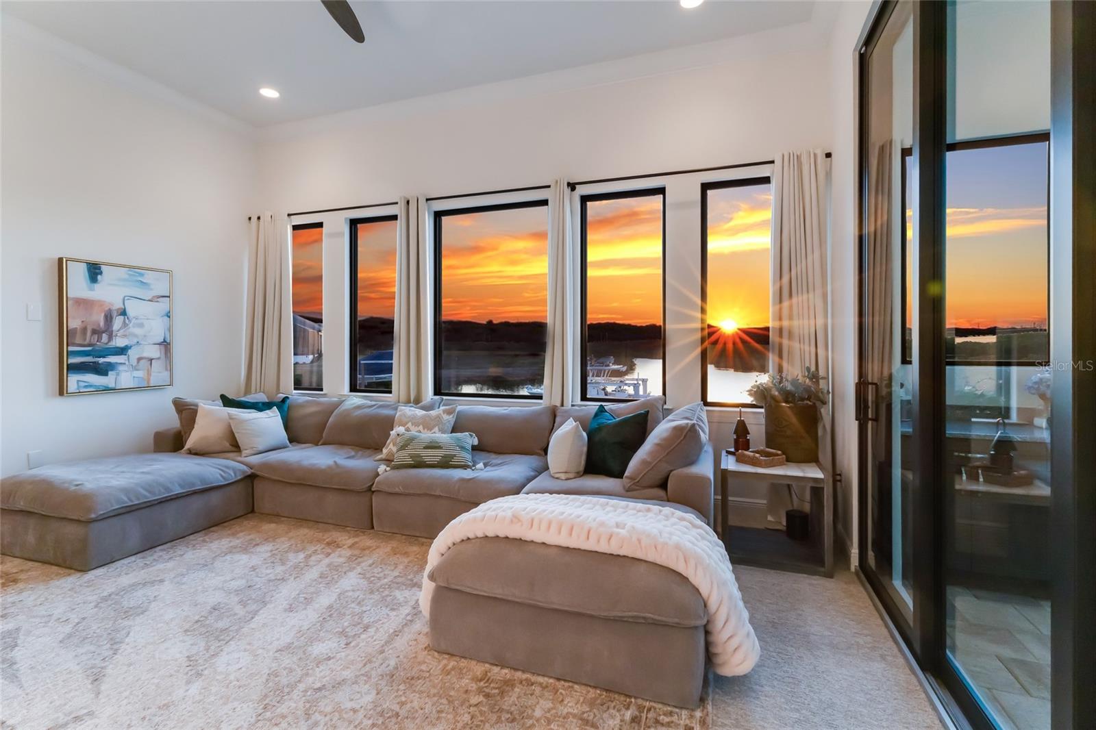 RIVER WILDERNESS PH III - Residential