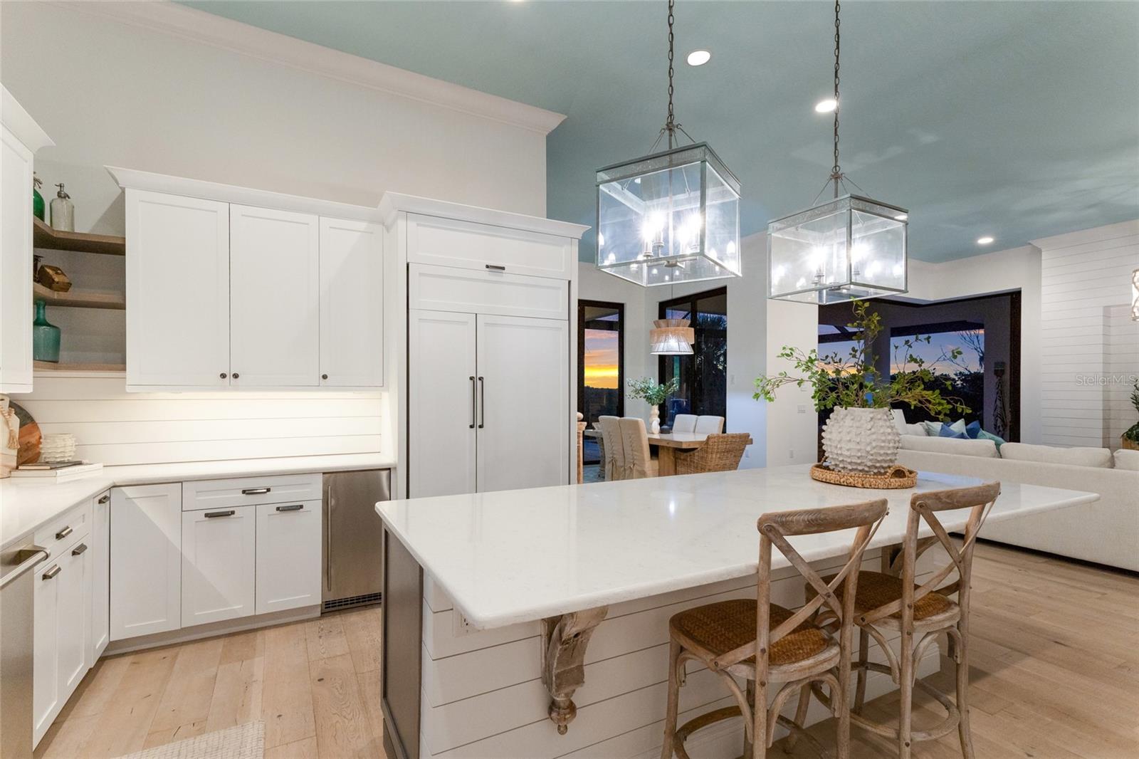 RIVER WILDERNESS PH III - Residential