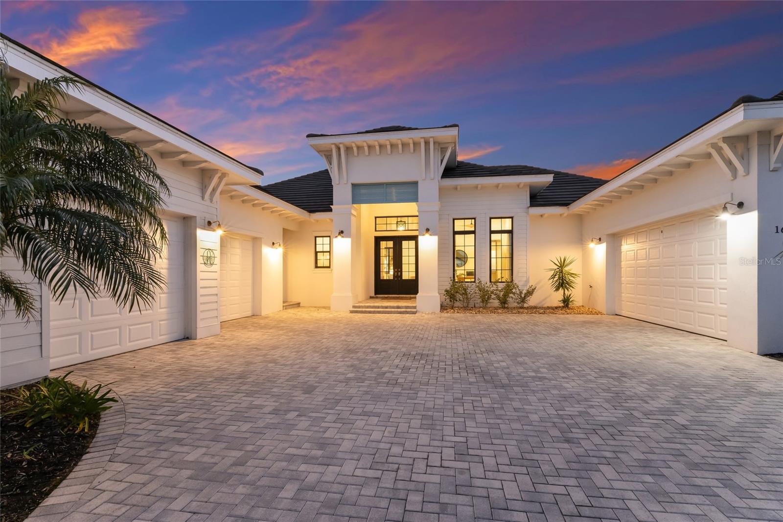 RIVER WILDERNESS PH III - Residential