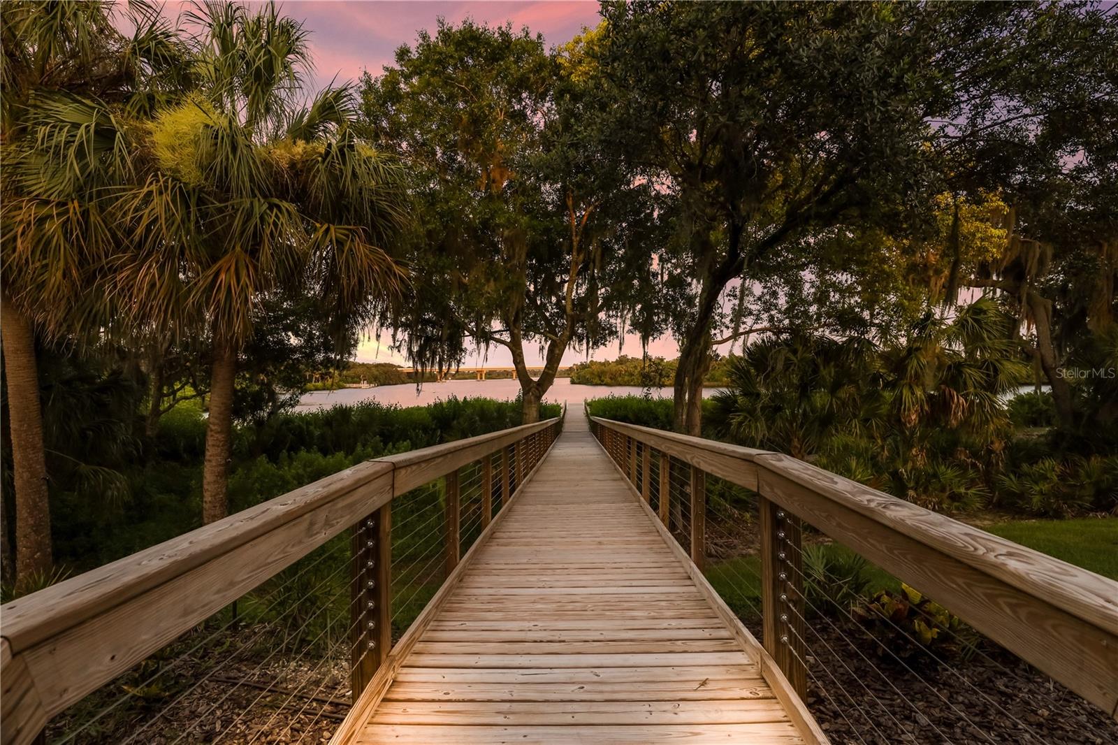 RIVER WILDERNESS PH III - Residential