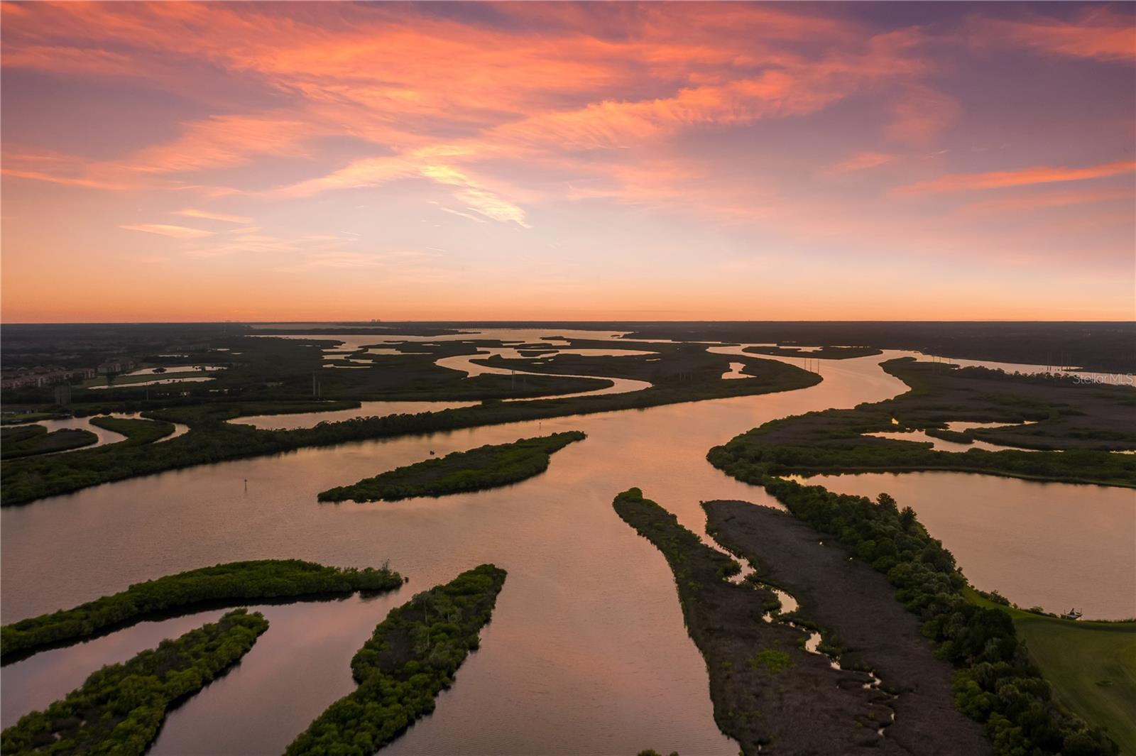 RIVER WILDERNESS PH III - Residential