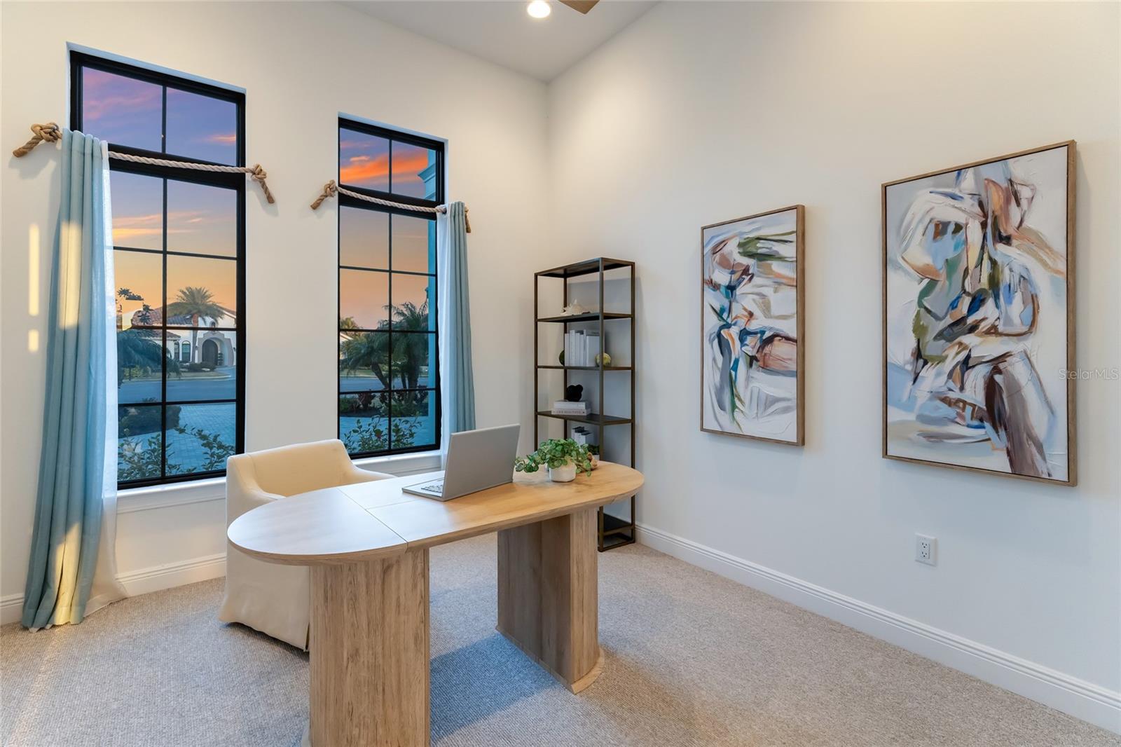 RIVER WILDERNESS PH III - Residential