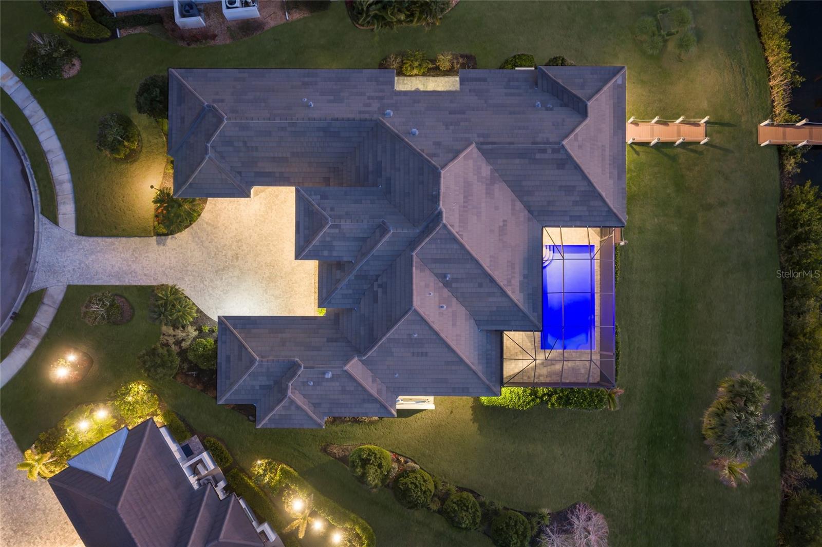 RIVER WILDERNESS PH III - Residential