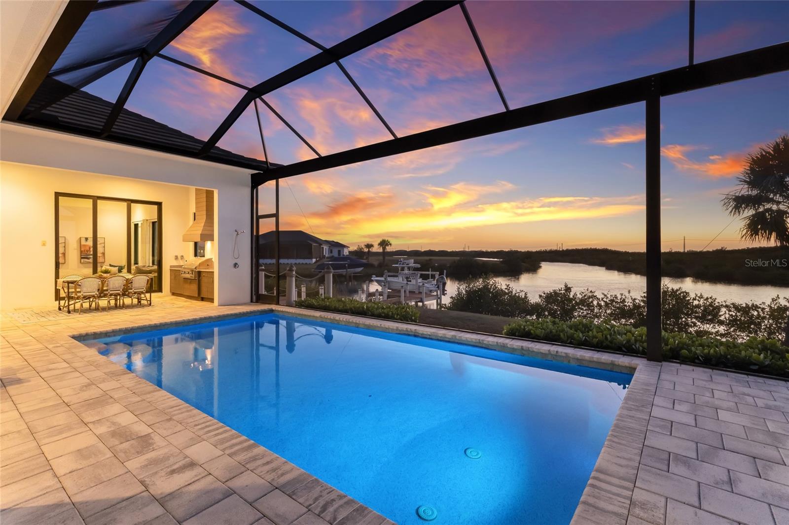 RIVER WILDERNESS PH III - Residential