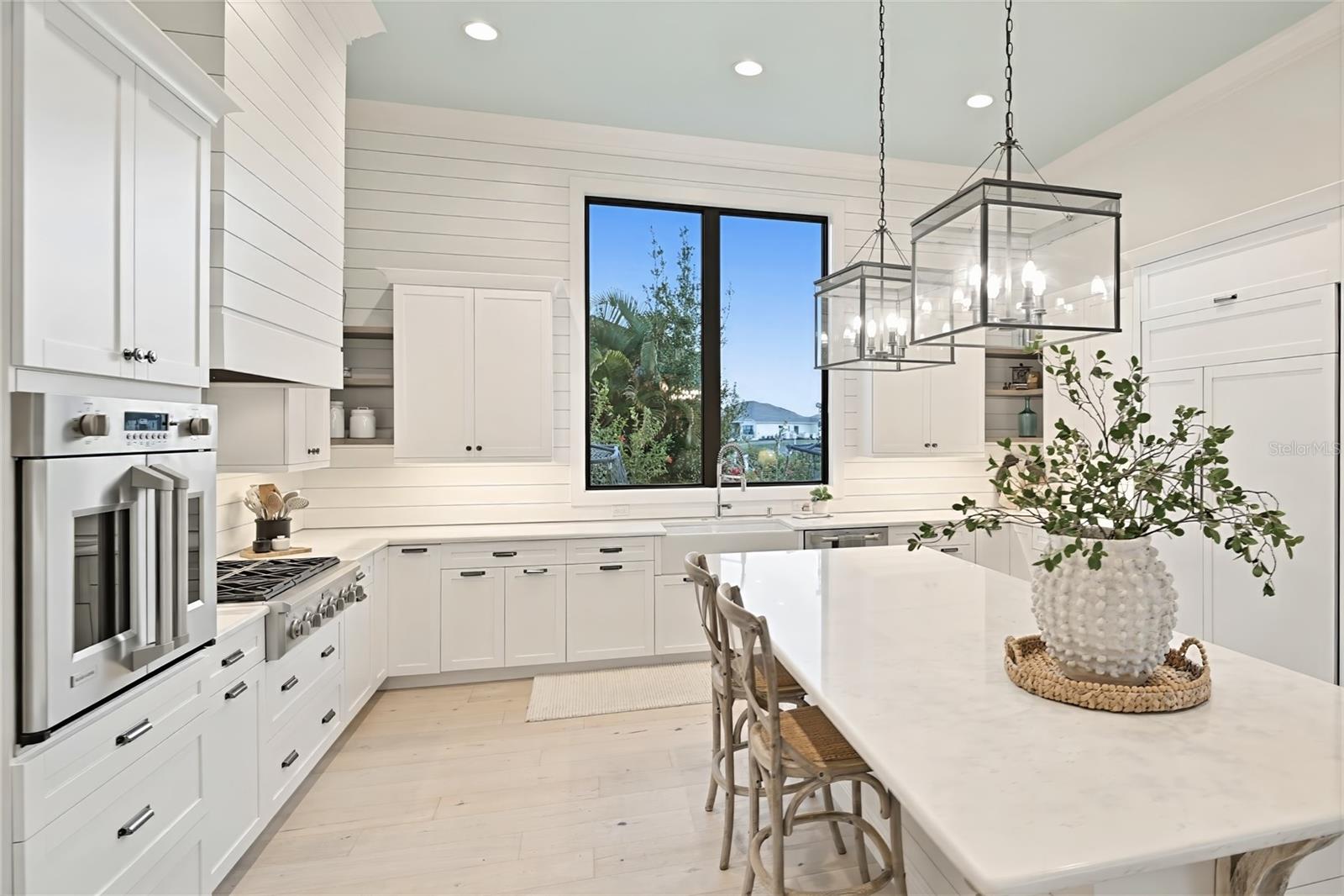 RIVER WILDERNESS PH III - Residential