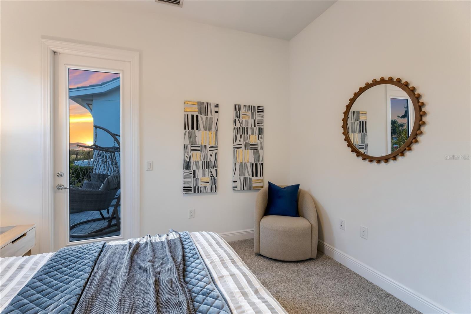 RIVER WILDERNESS PH III - Residential