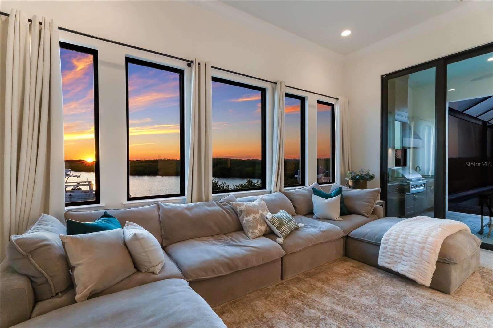 RIVER WILDERNESS PH III - Residential