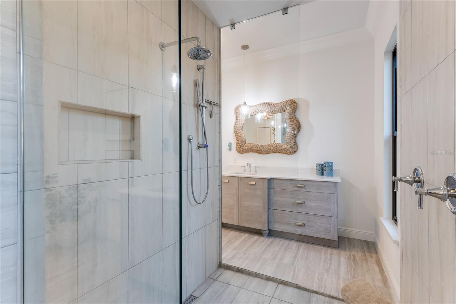 RIVER WILDERNESS PH III - Residential