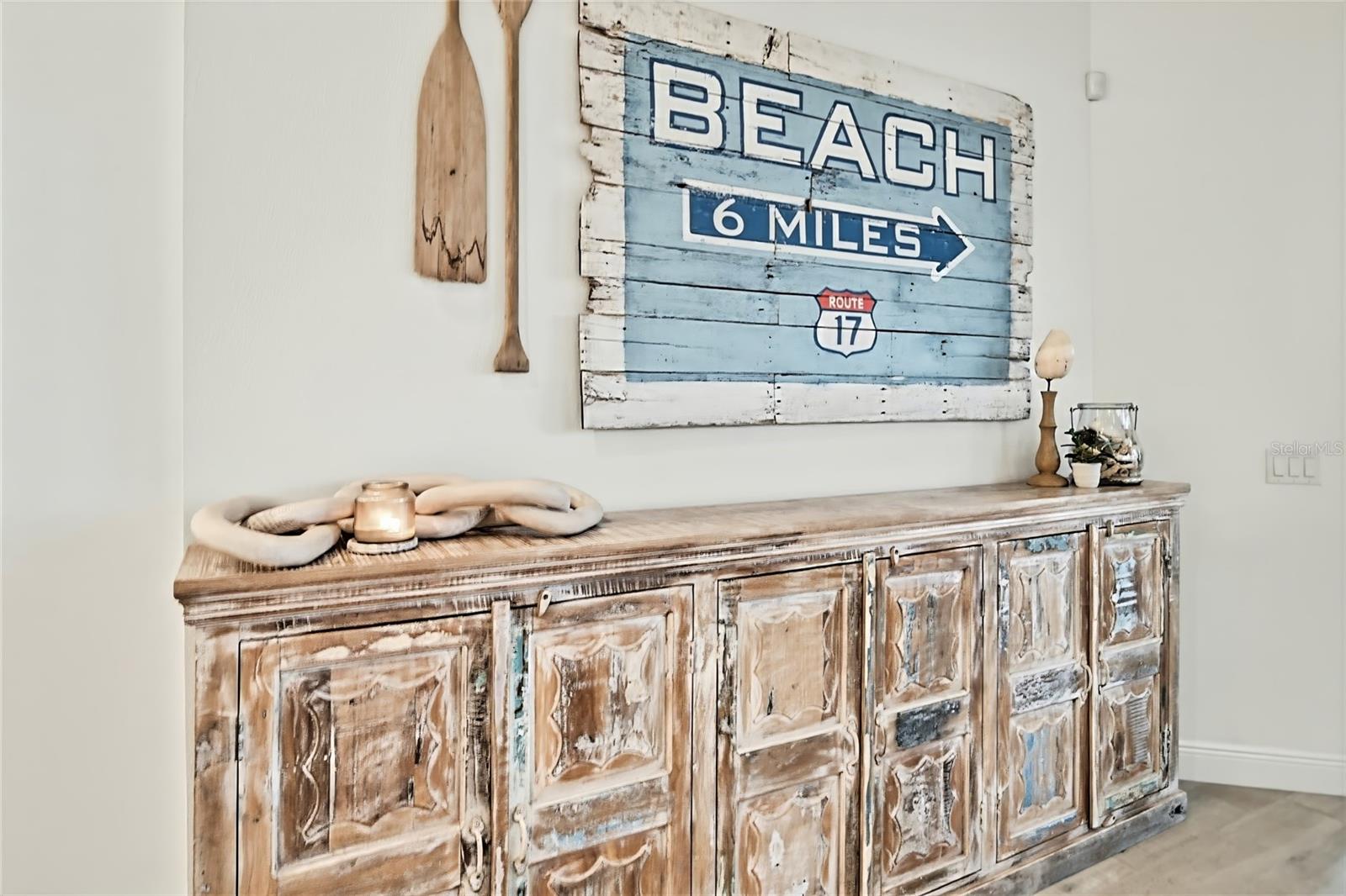 RIVER WILDERNESS PH III - Residential