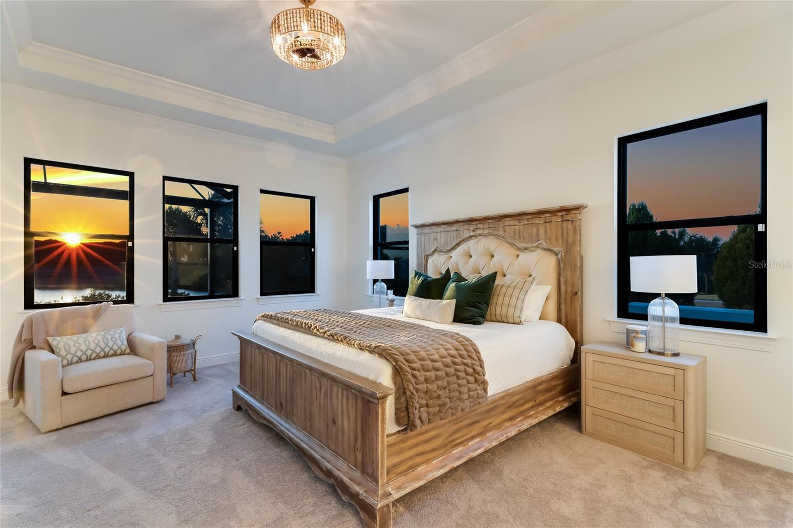 RIVER WILDERNESS PH III - Residential