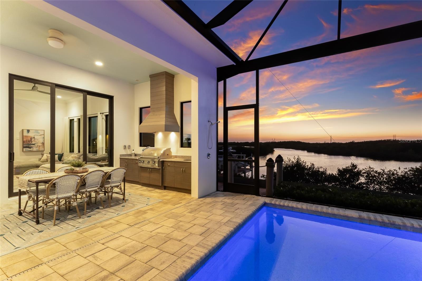 RIVER WILDERNESS PH III - Residential