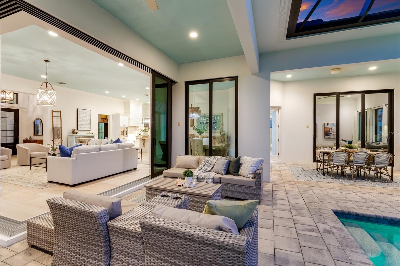 RIVER WILDERNESS PH III - Residential