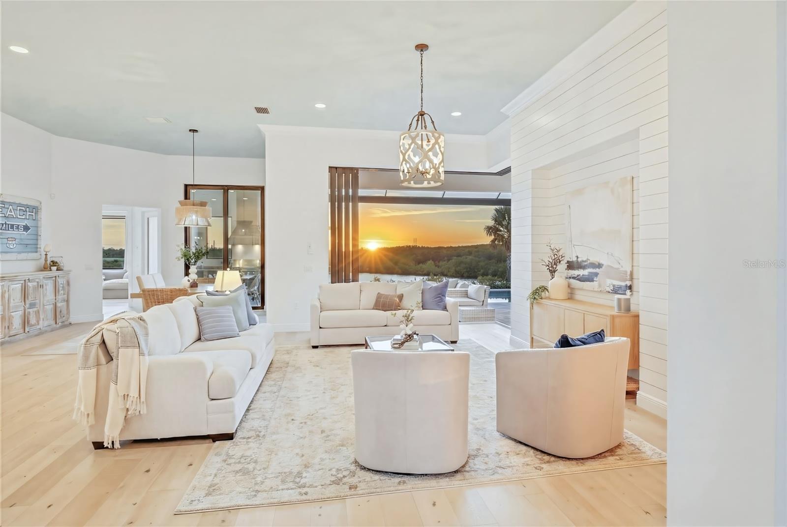 RIVER WILDERNESS PH III - Residential