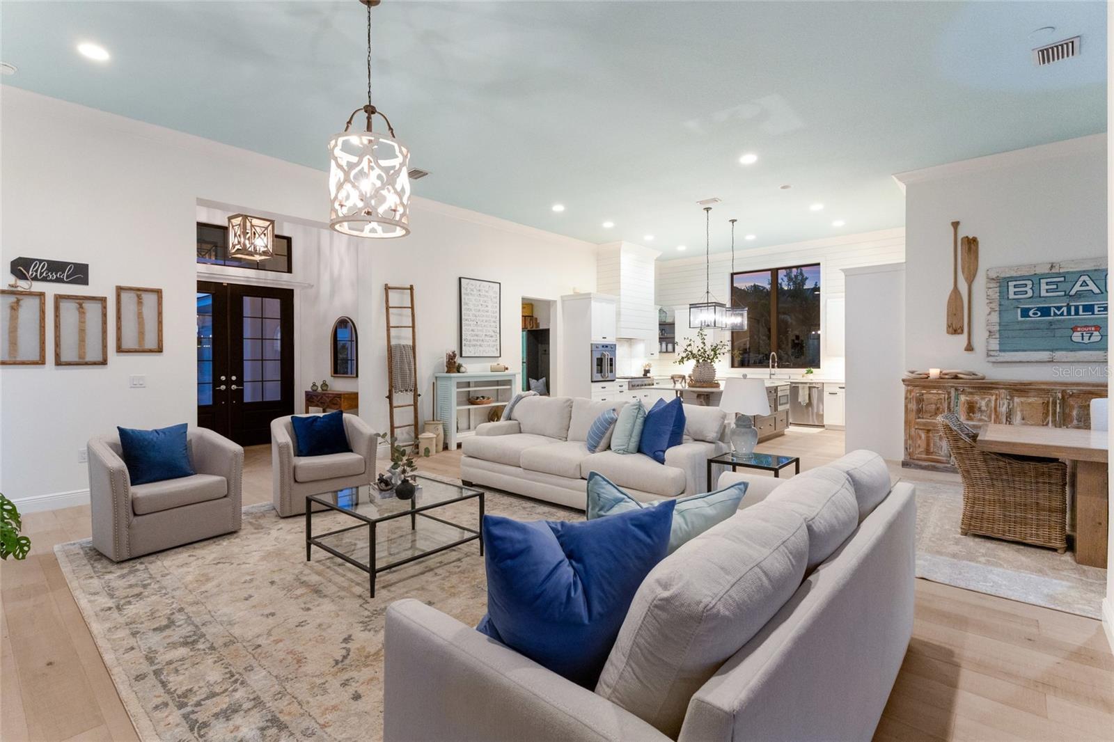 RIVER WILDERNESS PH III - Residential