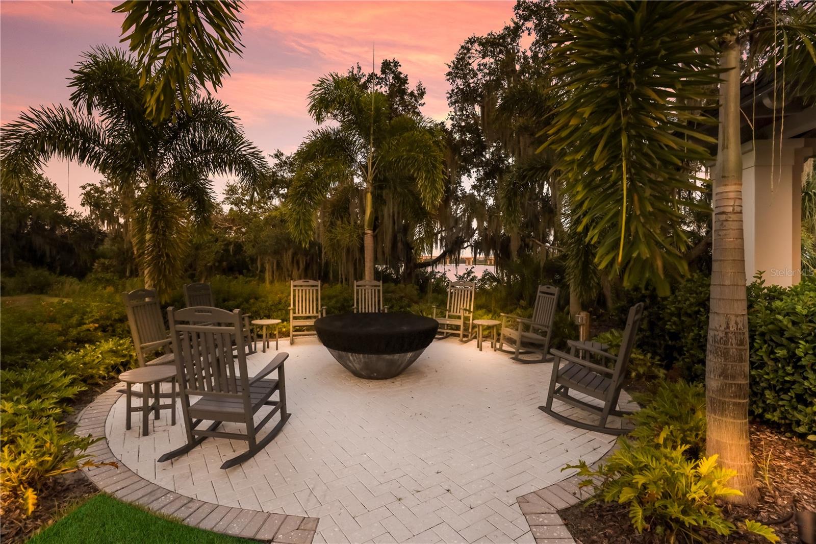 RIVER WILDERNESS PH III - Residential