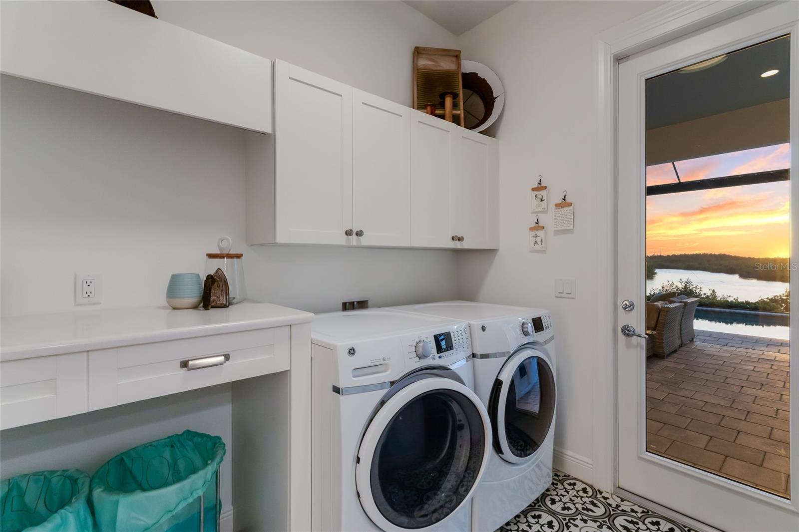 RIVER WILDERNESS PH III - Residential