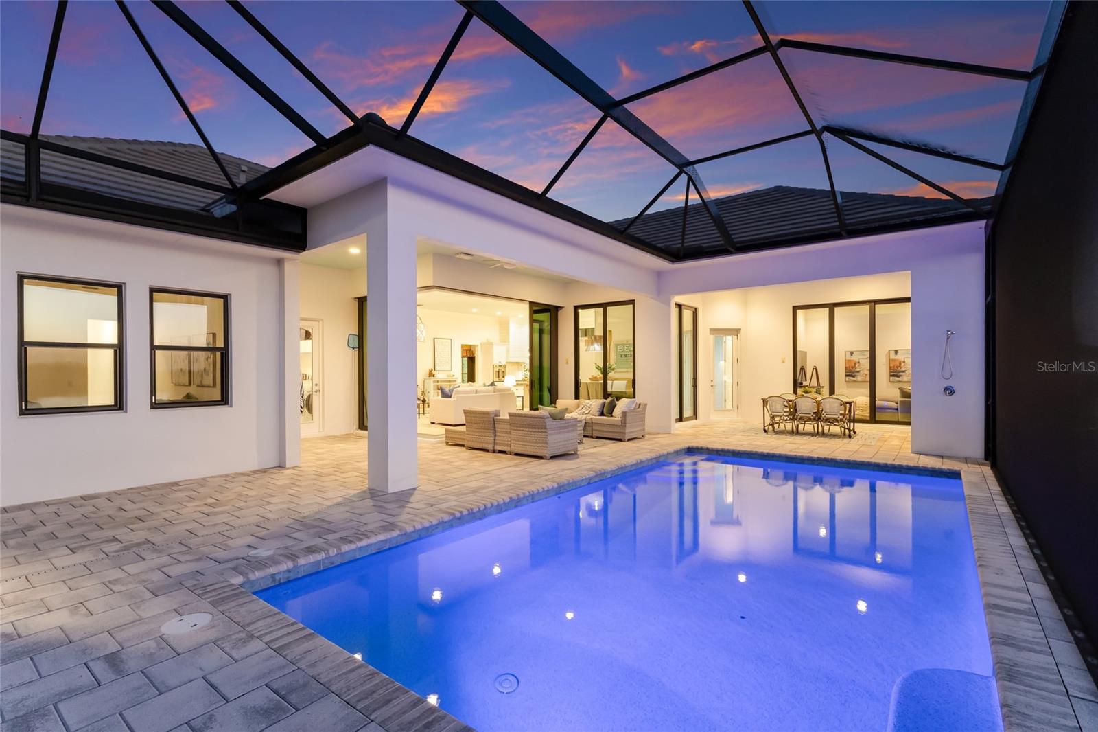 RIVER WILDERNESS PH III - Residential