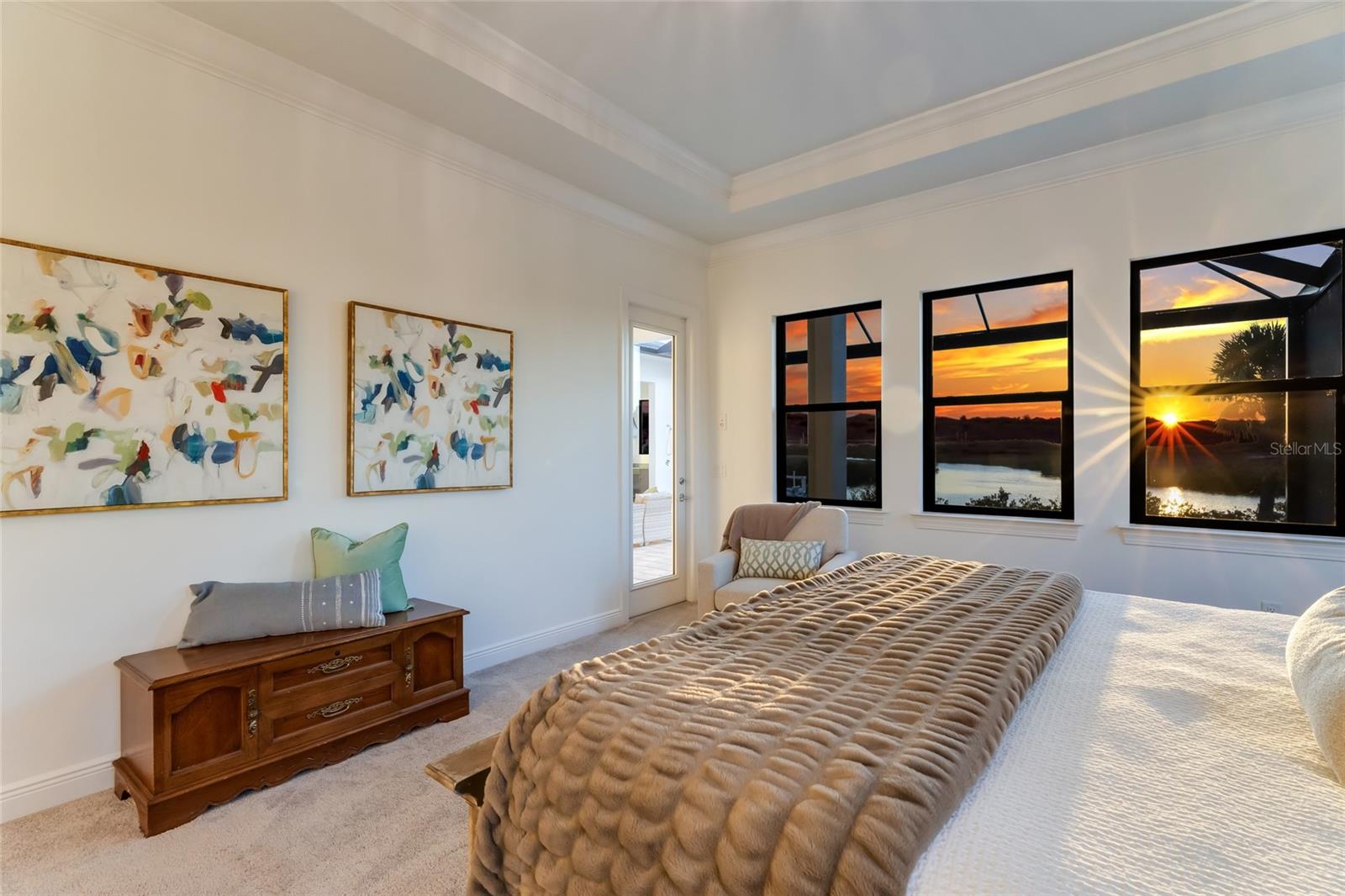 RIVER WILDERNESS PH III - Residential