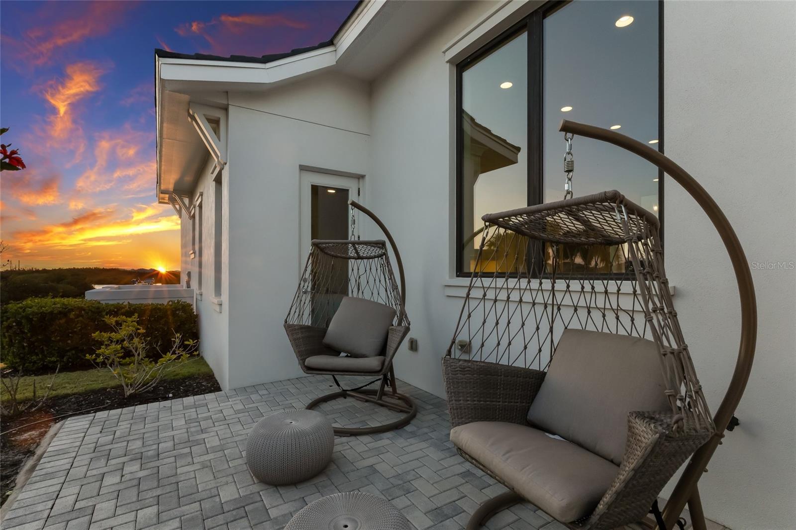 RIVER WILDERNESS PH III - Residential