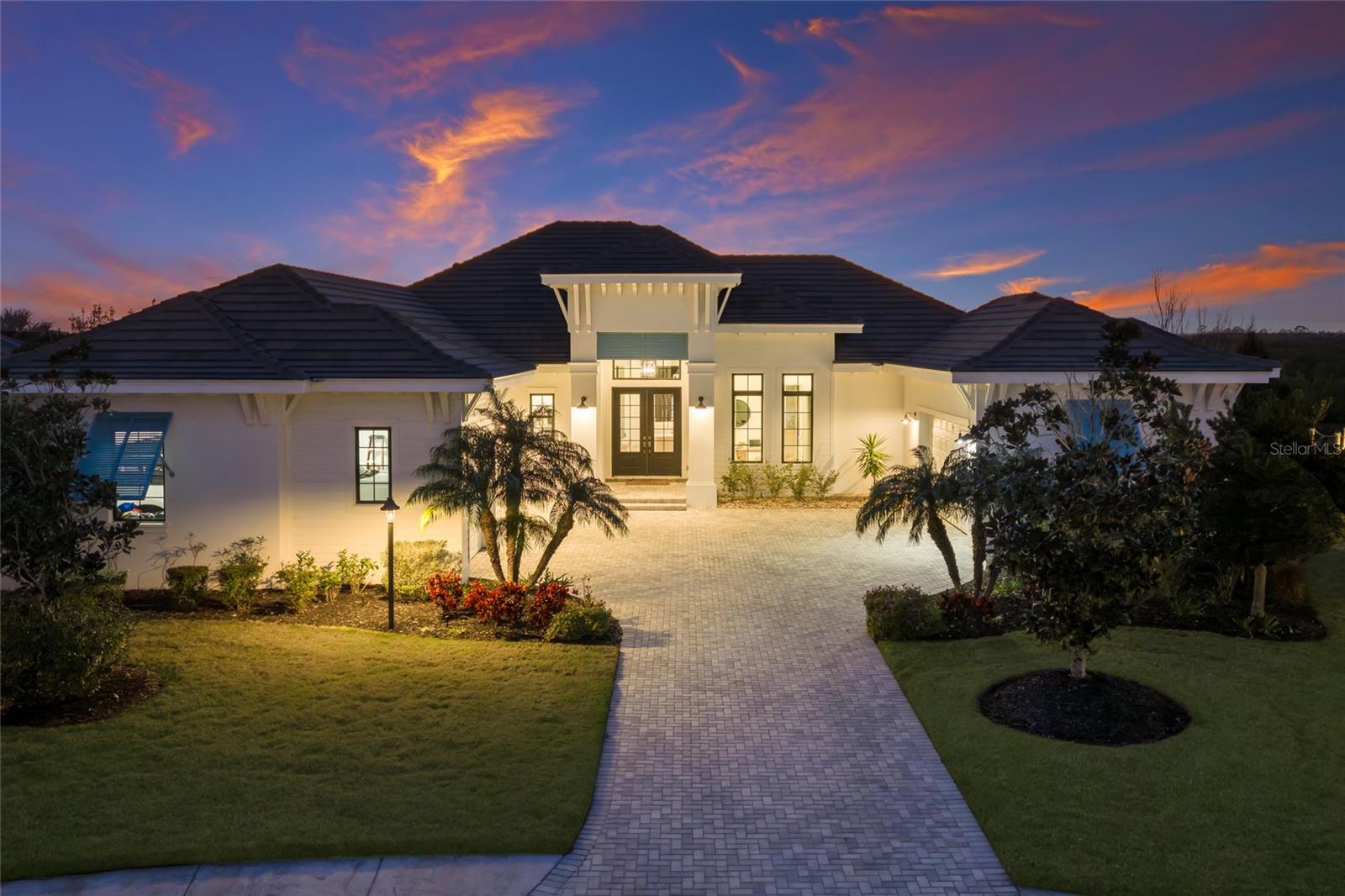 RIVER WILDERNESS PH III - Residential