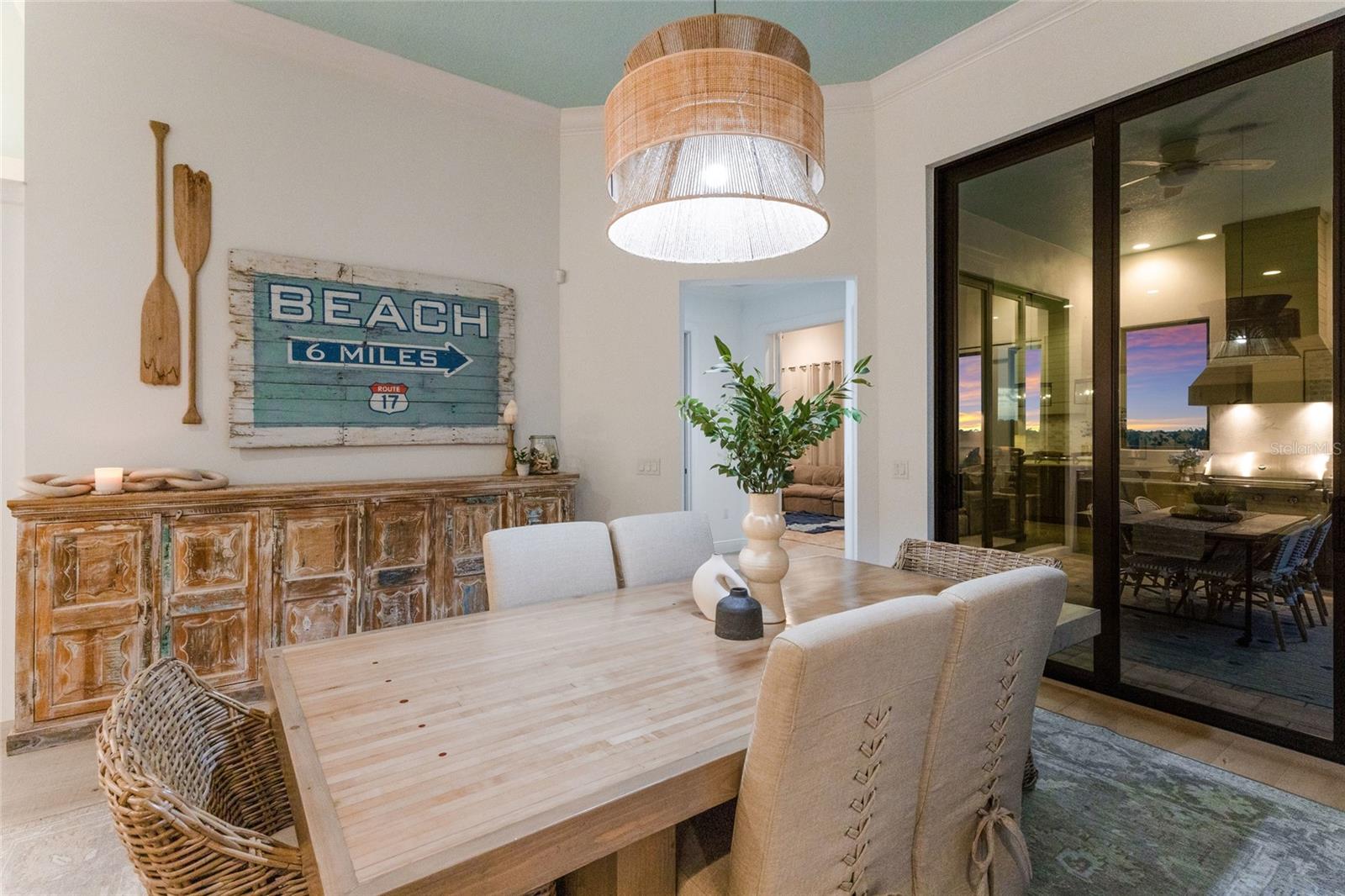 RIVER WILDERNESS PH III - Residential